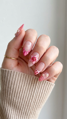 ellie vincy press on nails