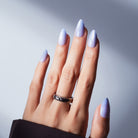 blue nails, blue press on nails, light blue nails, blue acrylic nails, sky blue nails, glitter blue nails, blue summer nails, blue glitter nails, blue gel nails, blue winter nails, pastel blue nails, blue almond nails