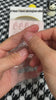 No Glue,Nail Adhesive tabs