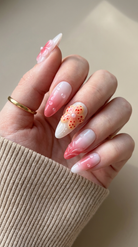 ellie vincy press on nails