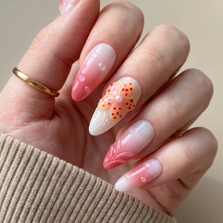 ellie vincy press on nails